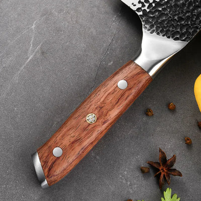 “Ryujin” Collection - Premium Japanese Butcher Knife Set