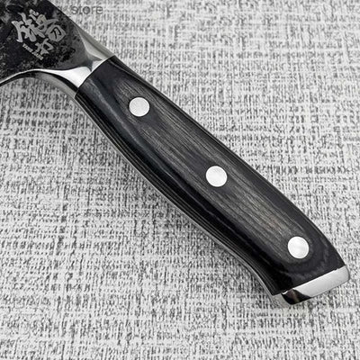 "Gekiryū" Collection – Premium Japanese Slicing Knives