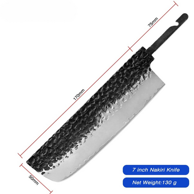 “Kibana” Collection – Premium High Carbon Steel  Knife Blade Blank