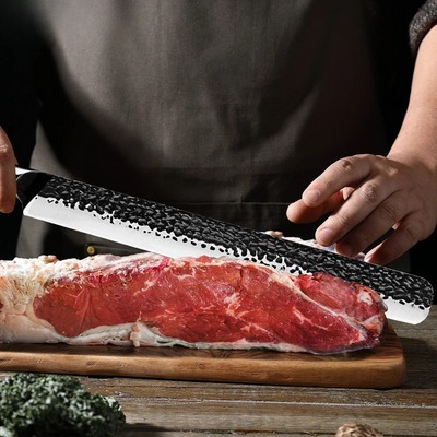 "Gekiryū" Collection – Premium Japanese Slicing Knives