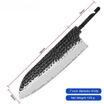 “Kibana” Collection – Premium High Carbon Steel  Knife Blade Blank