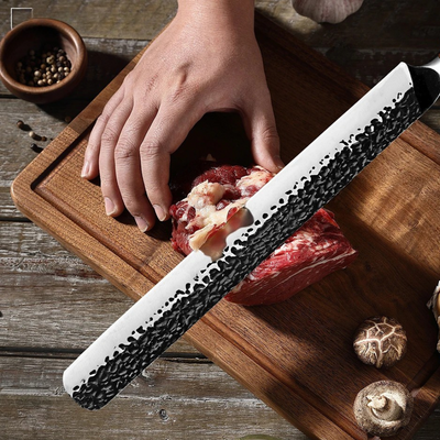 "Gekiryū" Collection – Premium Japanese Slicing Knives
