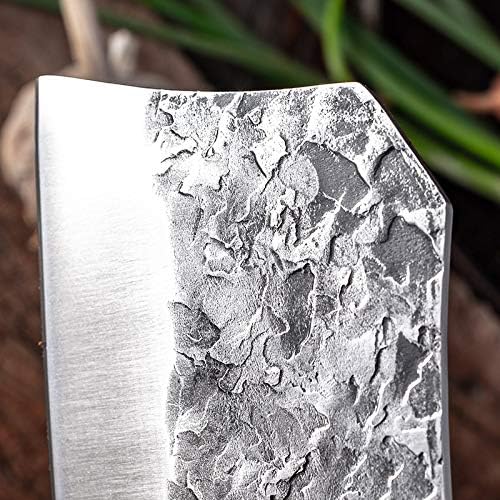 “Tensho” Collection - Premium Hand-Forged Meat Cleaver