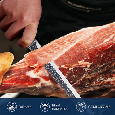 "Gekiryū" Collection – Premium Japanese Slicing Knives
