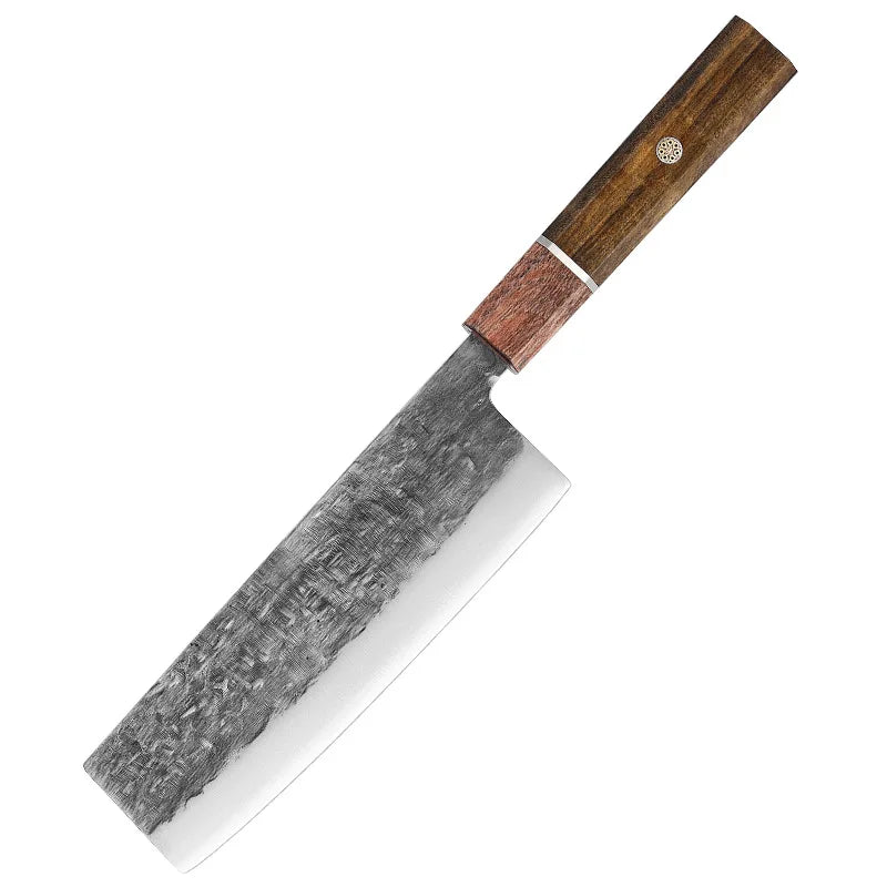 "Kiyoshi" Collection - Premium High Carbon Steel Knife Set