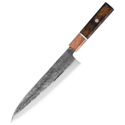 "Kiyoshi" Collection - Premium High Carbon Steel Knife Set
