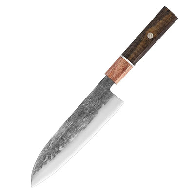 "Kiyoshi" Collection - Premium High Carbon Steel Knife Set