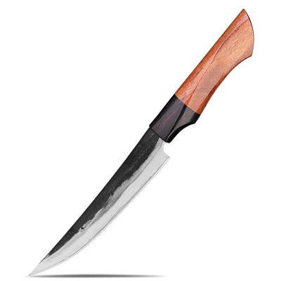 "Takahiro" Collection - Premium High Carbon Steel Chef Knife Set